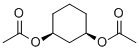 CIS-1,3-DIACETOXYCYCLOHEXANE CAS#: 832-09-7