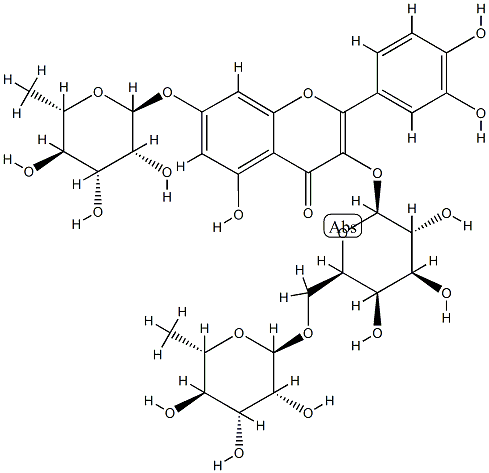 CLOVIN CAS#: 81970-00-5
