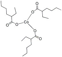 COBALT-2-ETHYLHEXOATE CAS#: 87947-13-5
