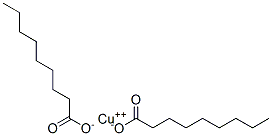 COPPER NONANOATE CAS#: 83852-51-1