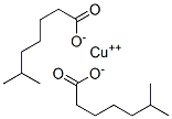 COPPERISO-OCTANOATE CAS#: 88859-94-3