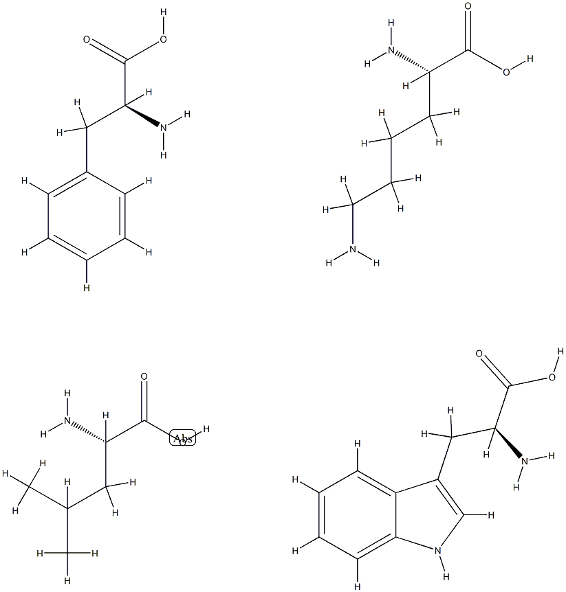 CP 530 CAS#: 85987-45-7