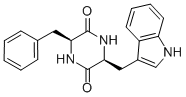 CYCLO(-PHE-TRP) CAS#: 82597-82-8