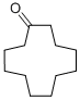 CYCLODODECANONE CAS#: 830-13-7
