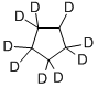 CYCLOPENTANE-D9 CAS#: 80862-68-6