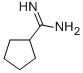 CYCLOPENTANECARBOXIMIDAMIDE CAS#: 81303-69-7