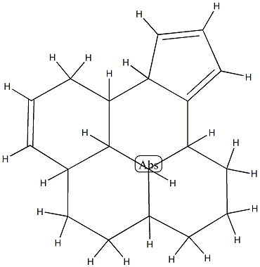 CYCLOPENTAPYRENE CAS#: 83381-96-8