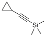 CYCLOPROPYL(TRIMETHYLSILYL)ACETYLENE CAS#: 81166-84-9