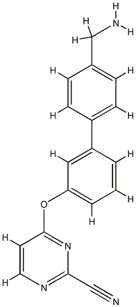 CYSTATIN CAS#: 81989-95-9