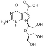 Cadeguomycin CAS#: 81645-08-1