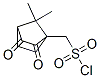 Camphorquinone-10-sulfonyl Chloride CAS#: 82594-19-2