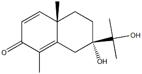 Canusesnol A CAS#: 816456-90-3