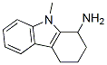 Carbazole, 1-amino-1,2,3,4-tetrahydro-9-methyl- (8CI) CAS#: 803605-45-0