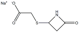 Carbocisteine LactaM SodiuM Salt CAS#: 88933-48-6