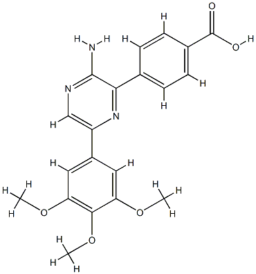 Carnauba Wax, ethoxylated propoxylated CAS#: 85712-28-3