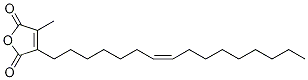 ChaetoMellic Acid B Anhydride CAS#: 84306-79-6