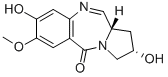 Chicamycin B CAS#: 89675-39-8