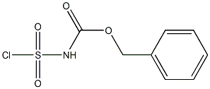 (Chlorosulfonyl)carbaMic Acid Benzyl Ester CAS#: 89979-13-5