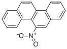 Chrysene, 5-nitro- CAS#: 89455-17-4