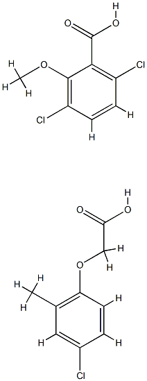 Chwastox D CAS#: 8003-31-4
