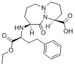 Cilazapril CAS#: 88768-40-5