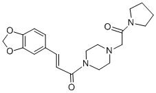 Cinoxopazide CAS#: 88053-05-8