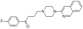 Cinuperone CAS#: 82117-51-9