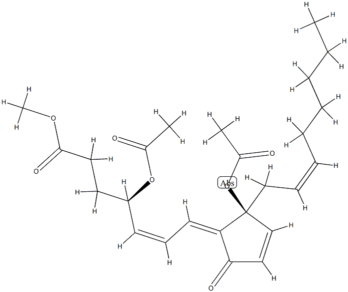 (-)-Claviridenone a CAS#: 85611-86-5