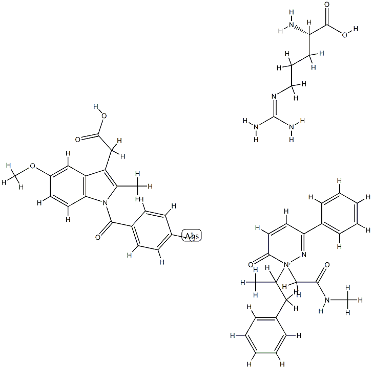 Combiflex CAS#: 81246-66-4