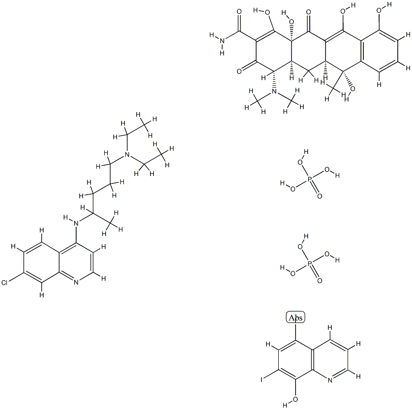 Contramibial CAS#: 83097-13-6