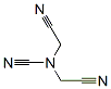 Cyanamide, bis(cyanomethyl)- (9CI) CAS#: 89282-17-7
