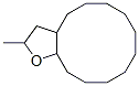 Cyclododecabfuran, tetradecahydro-2-methyl- CAS#: 86505-83-1