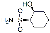 Cyclohexanesulfonamide,2-hydroxy-,cis-(9CI) CAS#: 85604-55-3