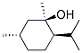 Cyclohexanol,1,5-dimethyl-2-(1-methylethyl)-,(1R,2R,5S)-(9CI) CAS#: 812697-61-3