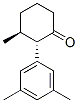 Cyclohexanone, 2-(3,5-dimethylphenyl)-3-methyl-, (2S,3S)- (9CI) CAS#: 824390-80-9