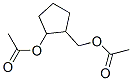 Cyclopentanemethanol, 2-(acetyloxy)-, acetate (9CI) CAS#: 831-46-9