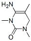 Cytosine, 1,3,5-trimethyl- (8CI) CAS#: 802578-70-7