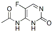 Cytosine, N-acetyl-5-fluoro- (7CI) CAS#: 89829-72-1