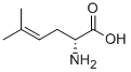 D-2-AMINO-5-METHYLHEX-4-ENOIC ACID CAS#: 81177-54-0