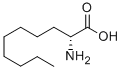 D-2-Aminodecanoic acid CAS#: 84276-16-4