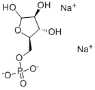 D-ARABINOSE 5-PHOSPHATE DISODIUM SALT CAS#: 89927-09-3