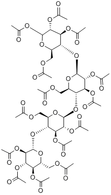 D-Cellotetraosetetradecaactetate CAS#: 83058-25-7