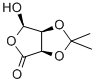 D-ERYTHRURONOLACTONE ACETONIDE CAS#: 85254-46-2