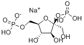 D-FRUCTOSE 2,6-DIPHOSPHATE SODIUM SALT CAS#: 84364-89-6