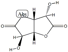 D-Glucaric acid 1,4:6,3-dilactone CAS#: 826-91-5