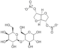 D-ISOSORBIDE DINITRATE CAS#: 8063-88-5