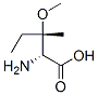D-Isoleucine, 3-methoxy- (9CI) CAS#: 81202-43-9