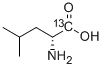 D-LEUCINE-1-13C CAS#: 82152-60-1