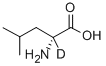 D-LEUCINE-2-D CAS#: 89836-92-0