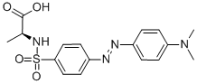 DABSYL-L-ALANINE CAS#: 89131-10-2